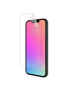 3-PACK iPhone 16 Premium Skärmskydd CrystalClear
