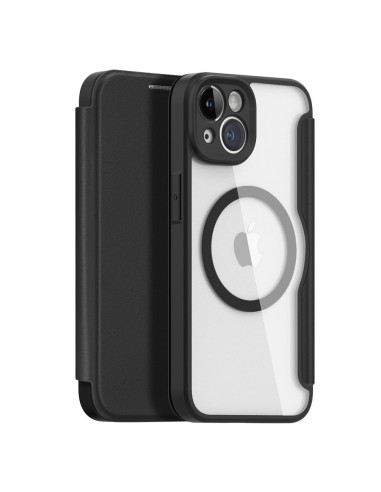 Dux Ducis Skin X Pro MagSafe Fodral iPhone 16 Pro