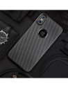 iPhone XR Stöttåligt Skal FullCarbon V2