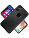 iPhone XR Stöttåligt Skal FullCarbon V2