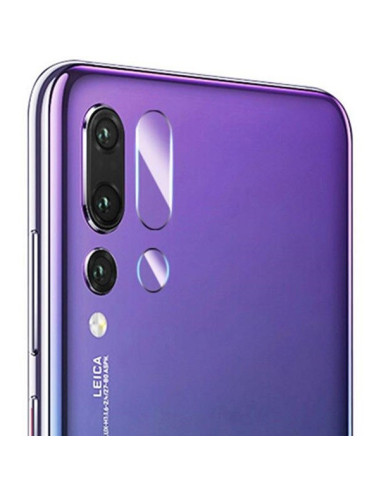 Huawei P20 Pro Kamera Linsskydd