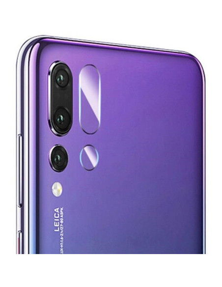 Huawei P20 Pro Kamera Linsskydd