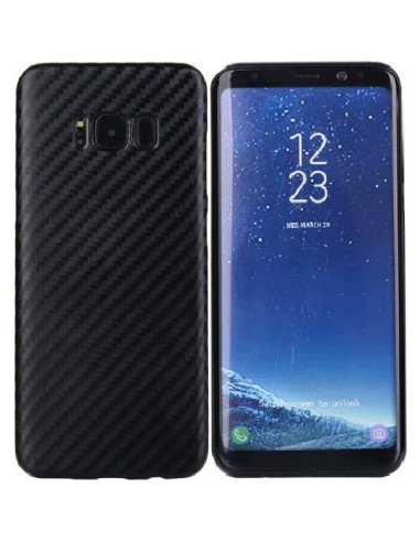 Samsung S8 Stöttåligt Exklusivt Skal Mesh® V2