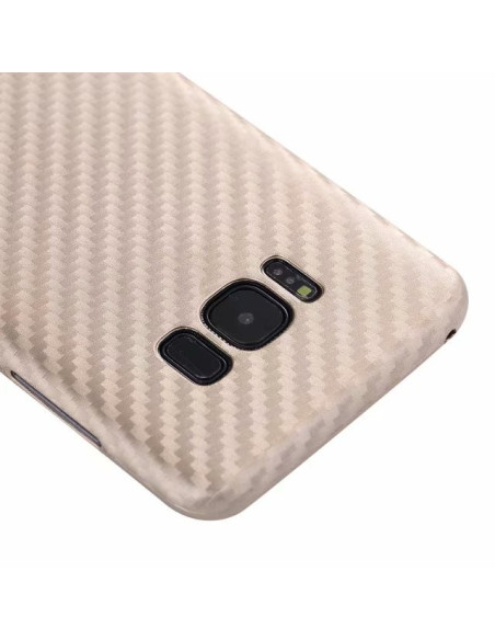 Samsung S8 Stöttåligt Exklusivt Skal Mesh® V2