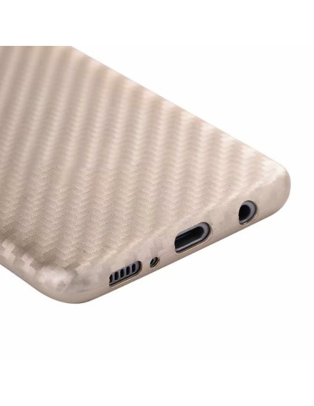 Samsung S8 Stöttåligt Exklusivt Skal Mesh® V2