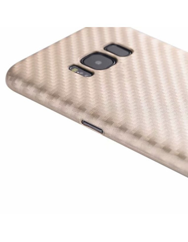 Samsung S8 Stöttåligt Exklusivt Skal Mesh® V2