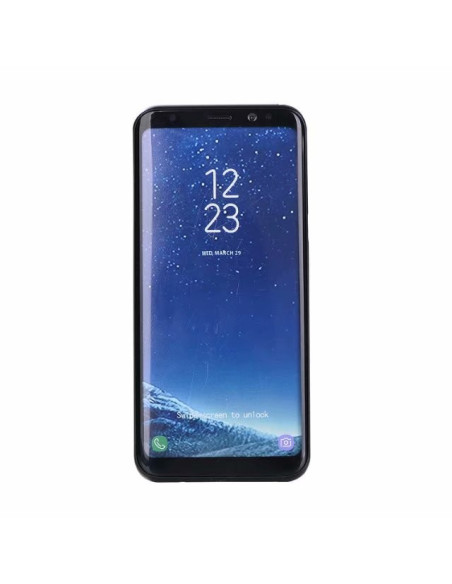 Samsung S8 Stöttåligt Exklusivt Skal Mesh® V2