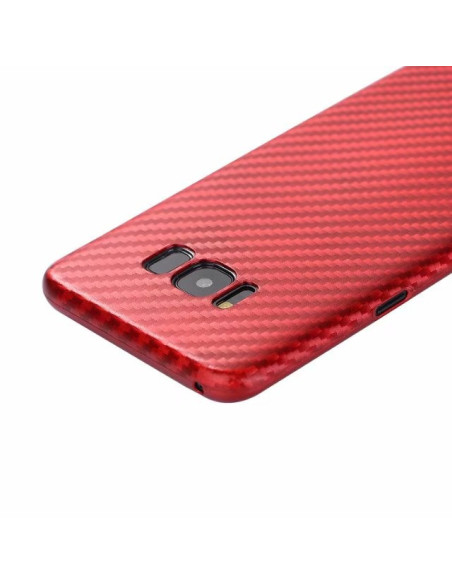 Samsung A5 2017 Stöttåligt Exklusivt Skal Mesh® V2