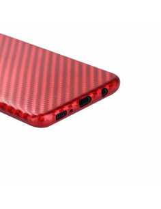 Samsung A5 2017 Stöttåligt Exklusivt Skal Mesh® V2