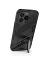 iPhone 16 Pro Max Stöttåligt Skal med Kickstand ThinArmor V2