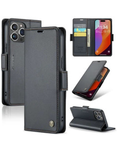 CaseMe Skin Pro Fodral iPhone 16 Pro Max