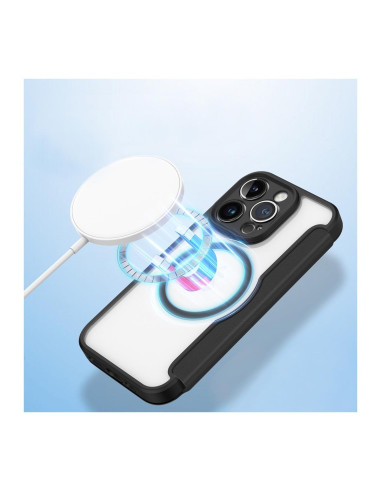 Dux Ducis Skin X Pro MagSafe Fodral iPhone 16 Pro Max
