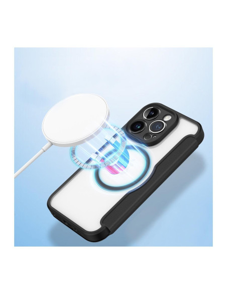 Dux Ducis Skin X Pro MagSafe Fodral iPhone 16 Pro Max