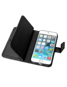 iPhone 6S Plus Praktisk Plånboksfodral med 11-Fack Array