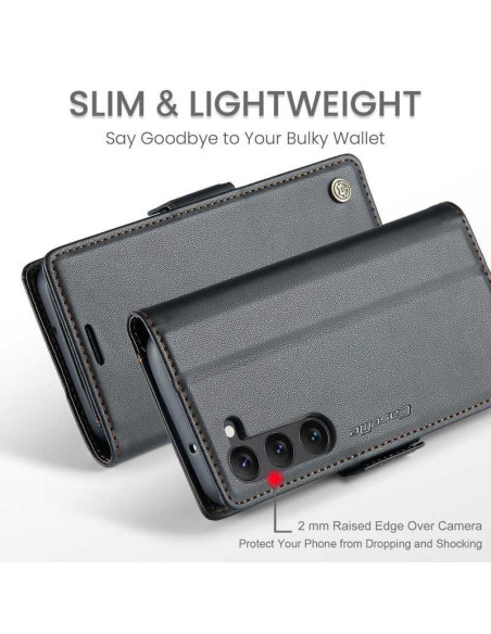 CaseMe Skin Pro Fodral Samsung A15 4G / 5G