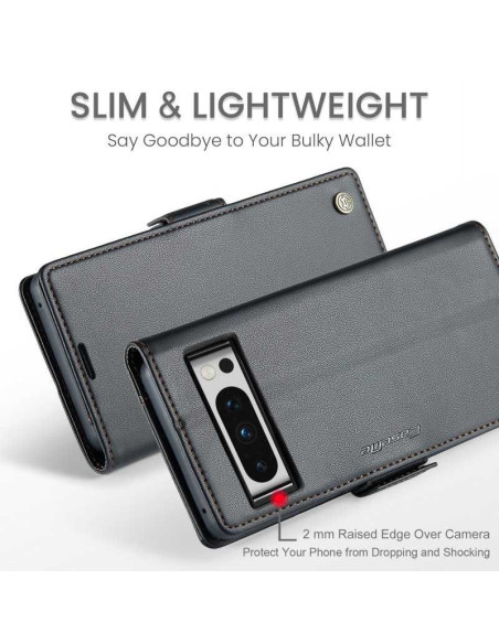 CaseMe Skin Pro Fodral Google Pixel 8A