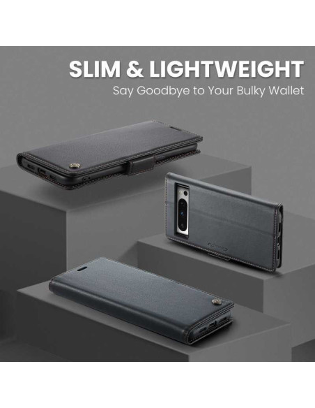CaseMe Skin Pro Fodral Google Pixel 8A