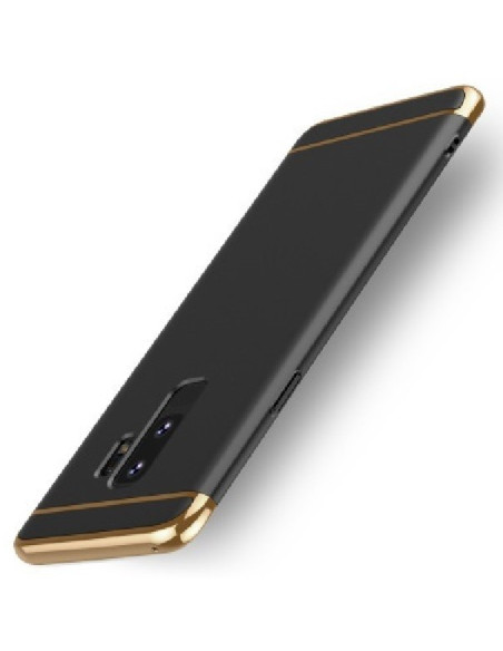 Samsung A8 2018 Stötdämpande Skal Stunnr