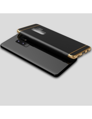 Samsung A8 2018 Stötdämpande Skal Stunnr