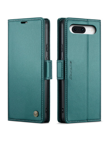 CaseMe Skin Pro Fodral Google Pixel 8A - Grön
