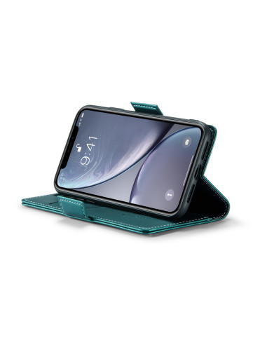 CaseMe Skin Pro Fodral iPhone XS Max - Grön