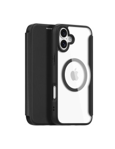 Dux Ducis Skin X Pro MagSafe Fodral iPhone 16 2