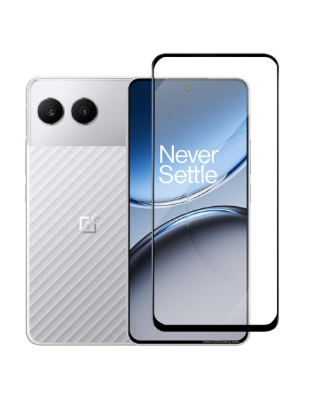 OnePlus Nord 4 Härdat Glas 0.26mm 2.5D 9H Fullframe