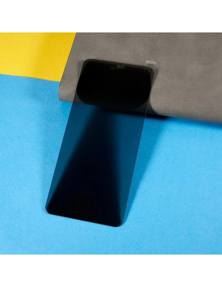OnePlus Nord 4 Privacy Härdat glas 0.26mm 2.5D 9H