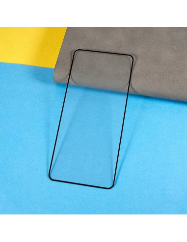 Motorola Moto E14 Härdat Glas 0.26mm 2.5D 9H Fullframe