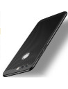 Huawei Honor 8 Stötdämpande Ultratunn Gummibelagd Skal Breeze®