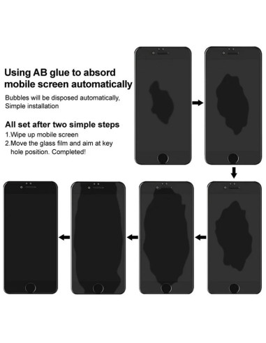 Motorola Moto G35 Härdat glas 0.26mm 2.5D 9H