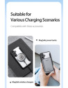 Dux Ducis Skin X Pro MagSafe Fodral Samsung S25 Plus