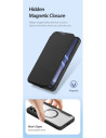 Dux Ducis Skin X Pro MagSafe Fodral Samsung S25 Plus