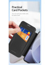 Dux Ducis Skin X Pro MagSafe Fodral Samsung S25 Plus