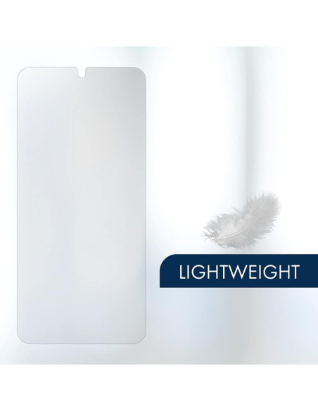 3-PACK Samsung S25 Ultra Premium Skärmskydd CrystalClear