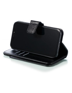 iPhone 11 Pro Max Pro Max Praktisk Plånboksfodral med 12-Fack Array V4 2