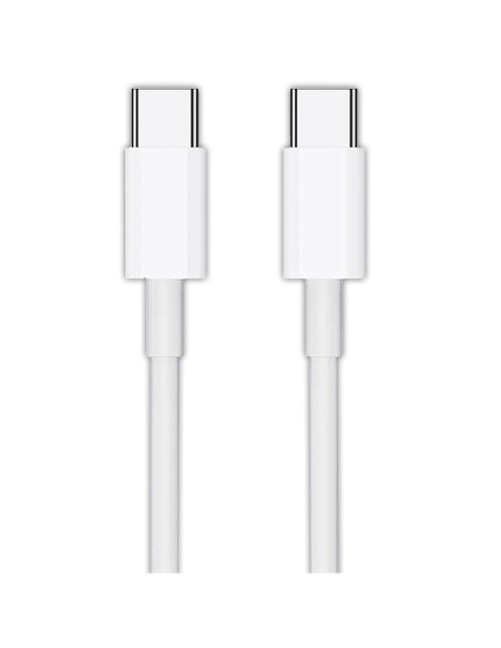 Snabb &amp; Hållbar USB-C Kabel 1M – Perfekt för Laddning &amp; Dataöverföring