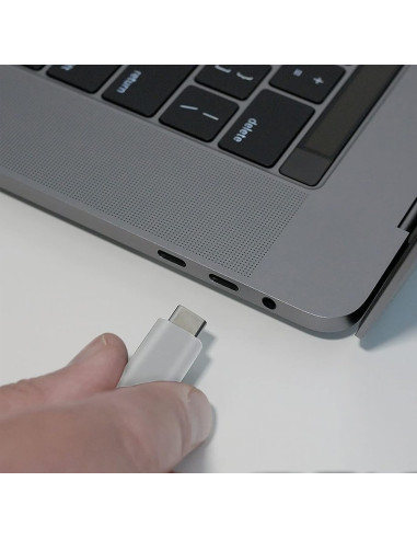 Snabb &amp; Hållbar USB-C Kabel 1M – Perfekt för Laddning &amp; Dataöverföring