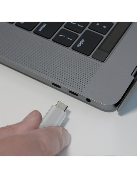 Snabb &amp; Hållbar USB-C Kabel 1M – Perfekt för Laddning &amp; Dataöverföring