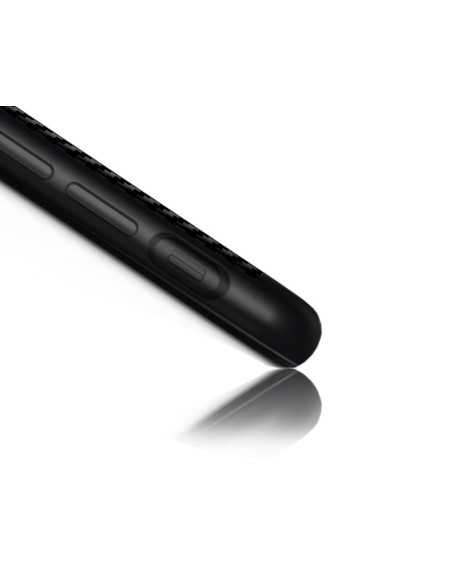 iPhone 7 Stöttåligt Skal FullCarbon V2