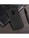 Samsung Galaxy S9 Stöttåligt Skal FullCarbon V2