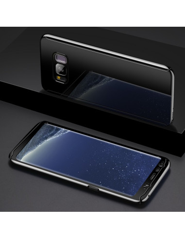Samsung S8 Plus 360° 3in1 FullCover Skal V2 inkl. Skärmskydd