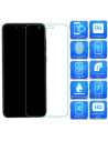2-PACK Huawei P Smart Härdat glas 0.26mm 2.5D 9H