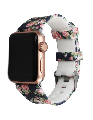 Apple Watch 42mm Stilren Armband Juicy®
