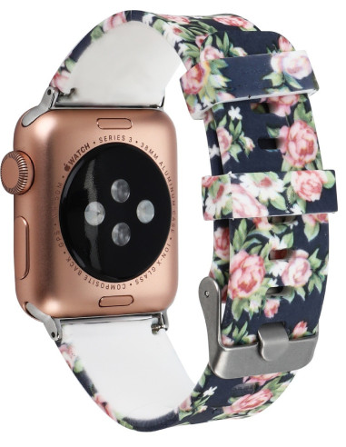 Apple Watch 42mm Stilren Armband Juicy®