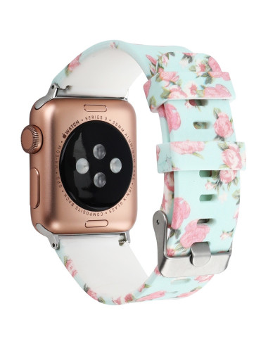 Apple Watch 42mm Stilren Armband Juicy®