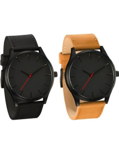 Stilren Retro Klocka NaN®