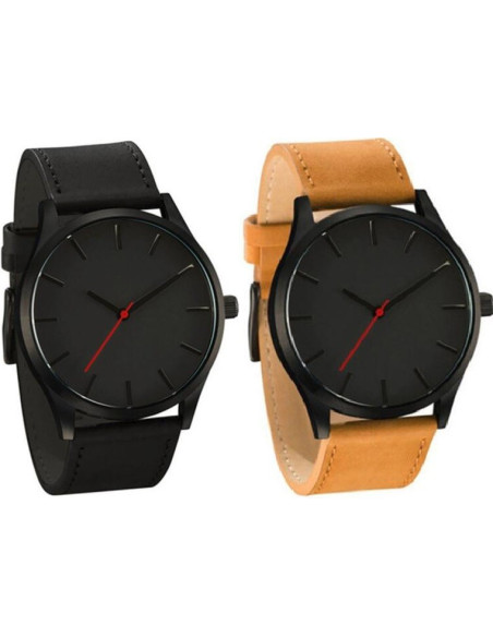 Stilren Retro Klocka NaN®