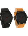 Stilren Retro Klocka NaN®