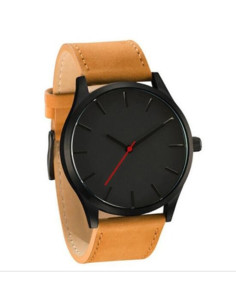 Stilren Retro Klocka NaN®